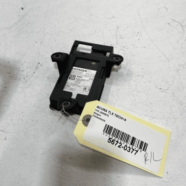 ACURA TLX 2018-2020 REAR LEFT DRIVER SIDE BLIND SPOT RADAR CONTROL MODULE O