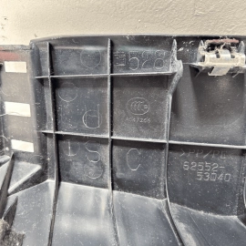 2014-2016 LEXUS IS250 REAR LEFT SIDE LOWER QUARTER TRIM COVER PANEL OEM