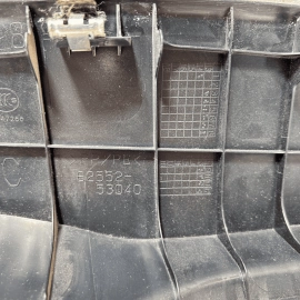 2014-2016 LEXUS IS250 REAR LEFT SIDE LOWER QUARTER TRIM COVER PANEL OEM