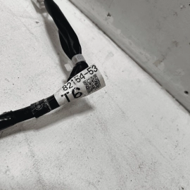 2014 LEXUS IS250 IS350 REAR LEFT DRIVER DOOR WIRE WIRING HARNESS OEM 2014 LEXUS IS250 IS350 REAR LEFT DRIVER DOOR WIRE WIRING HARNESS OEM