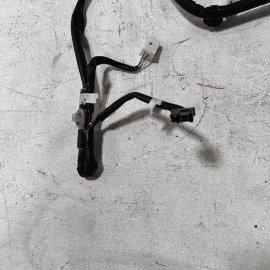 2014 LEXUS IS250 IS350 REAR LEFT DRIVER DOOR WIRE WIRING HARNESS OEM 2014 LEXUS IS250 IS350 REAR LEFT DRIVER DOOR WIRE WIRING HARNESS OEM