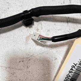 2014 LEXUS IS250 IS350 REAR LEFT DRIVER DOOR WIRE WIRING HARNESS OEM 2014 LEXUS IS250 IS350 REAR LEFT DRIVER DOOR WIRE WIRING HARNESS OEM