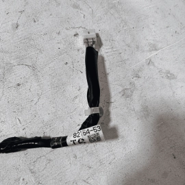 2014 LEXUS IS250 IS350 REAR LEFT DRIVER DOOR WIRE WIRING HARNESS OEM 2014 LEXUS IS250 IS350 REAR LEFT DRIVER DOOR WIRE WIRING HARNESS OEM
