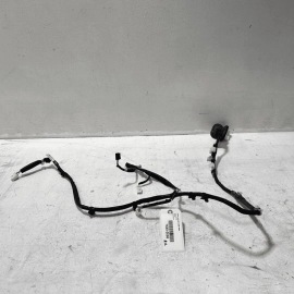 2014 LEXUS IS250 IS350 REAR LEFT DRIVER DOOR WIRE WIRING HARNESS OEM 2014 LEXUS IS250 IS350 REAR LEFT DRIVER DOOR WIRE WIRING HARNESS OEM
