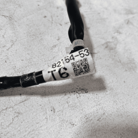 2014 LEXUS IS250 IS350 REAR LEFT DRIVER DOOR WIRE WIRING HARNESS OEM