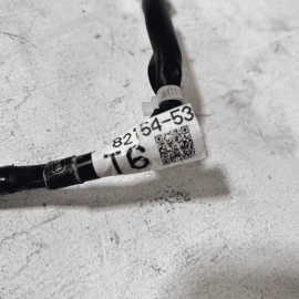 2014 LEXUS IS250 IS350 REAR LEFT DRIVER DOOR WIRE WIRING HARNESS OEM 2014 LEXUS IS250 IS350 REAR LEFT DRIVER DOOR WIRE WIRING HARNESS OEM