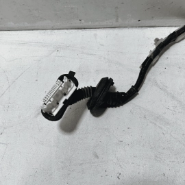 2014 LEXUS IS250 IS350 REAR LEFT DRIVER DOOR WIRE WIRING HARNESS OEM 2014 LEXUS IS250 IS350 REAR LEFT DRIVER DOOR WIRE WIRING HARNESS OEM