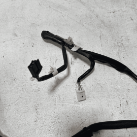 2014 LEXUS IS250 IS350 REAR LEFT DRIVER DOOR WIRE WIRING HARNESS OEM