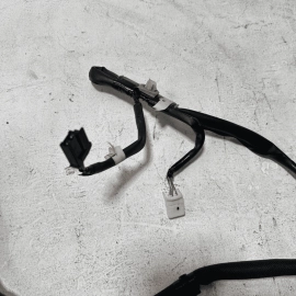 2014 LEXUS IS250 IS350 REAR LEFT DRIVER DOOR WIRE WIRING HARNESS OEM 2014 LEXUS IS250 IS350 REAR LEFT DRIVER DOOR WIRE WIRING HARNESS OEM