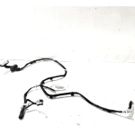 2014 LEXUS IS250 IS350 REAR LEFT DRIVER DOOR WIRE WIRING HARNESS OEM