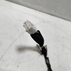 2014 LEXUS IS250 IS350 REAR LEFT DRIVER DOOR WIRE WIRING HARNESS OEM 2014 LEXUS IS250 IS350 REAR LEFT DRIVER DOOR WIRE WIRING HARNESS OEM