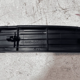 2014-2015 LEXUS IS250 REAR LEFT DRIVER SIDE DOOR SILL SCUFF PLATE TRIM COVE