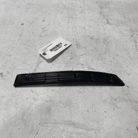 2014-2015 LEXUS IS250 REAR LEFT DRIVER SIDE DOOR SILL SCUFF PLATE TRIM COVE