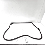 2014-2015 LEXUS IS250 REAR LEFT DRIVER DOOR SURROUND WEATHERSTRIP SEAL OEM