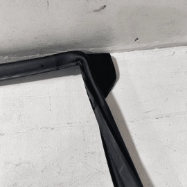 2014-2015 LEXUS IS250 REAR LEFT DRIVER DOOR SURROUND WEATHERSTRIP SEAL OEM