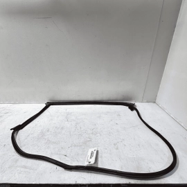 2014-2015 LEXUS IS250 REAR LEFT DRIVER DOOR SURROUND WEATHERSTRIP SEAL OEM