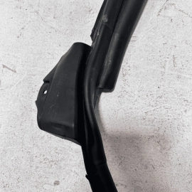 2014-2015 LEXUS IS250 REAR LEFT DRIVER DOOR SURROUND WEATHERSTRIP SEAL OEM