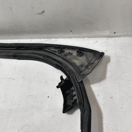 2014-2015 LEXUS IS250 REAR LEFT DRIVER DOOR SURROUND WEATHERSTRIP SEAL OEM