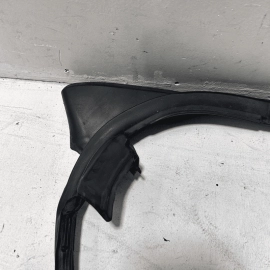2014-2015 LEXUS IS250 REAR LEFT DRIVER DOOR SURROUND WEATHERSTRIP SEAL OEM