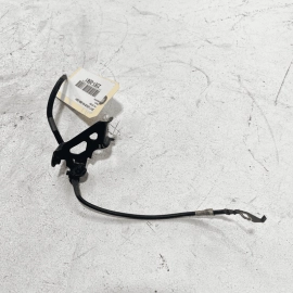 LEXUS NX200T 2015-2017 2.0L NEGATIVE BATTERY CABLE WIRE HARNESS & BRACKET O