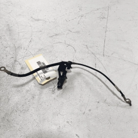 LEXUS NX200T 2015-2017 2.0L NEGATIVE BATTERY CABLE WIRE HARNESS & BRACKET O