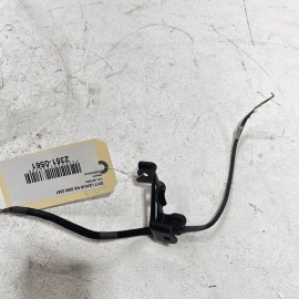 LEXUS NX200T 2015-2017 2.0L NEGATIVE BATTERY CABLE WIRE HARNESS & BRACKET O