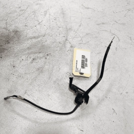 LEXUS NX200T 2015-2017 2.0L NEGATIVE BATTERY CABLE WIRE HARNESS & BRACKET O