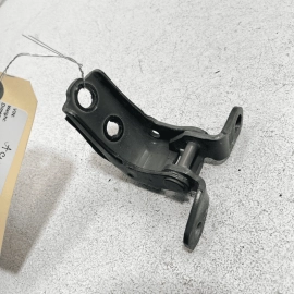 2018-2020 ACURA TLX FRONT RIGHT PASSENGER SIDE DOOR UPPER HINGE BLACK OEM