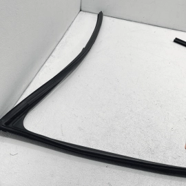 2018-2023 TOYOTA CAMRY FRONT LEFT DRIVER DOOR WINDOW GLASS RUN CHANNEL SEAL