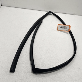 2018-2023 TOYOTA CAMRY FRONT LEFT DRIVER DOOR WINDOW GLASS RUN CHANNEL SEAL