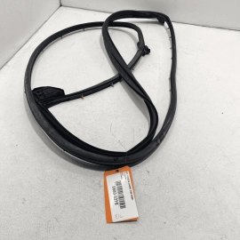 2018 - 2023 TOYOTA CAMRY FRONT LEFT DRIVER SIDE ON DOOR WEATHERSTRIP SEAL O