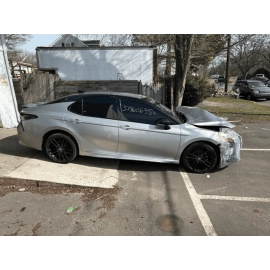 2018 - 2023 TOYOTA CAMRY FRONT LEFT DRIVER SIDE ON DOOR WEATHERSTRIP SEAL O