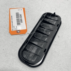 TOYOTA CAMRY 2018-2023 REAR PASSENGER SIDE QUARTER AIR PRESSURE VENT GRILLE