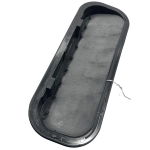 TOYOTA CAMRY 2018-2023 REAR PASSENGER SIDE QUARTER AIR PRESSURE VENT GRILLE