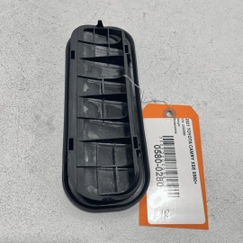TOYOTA CAMRY 2018-2023 REAR PASSENGER SIDE QUARTER AIR PRESSURE VENT GRILLE