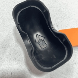 2018 - 2023 TOYOTA CAMRY REAR DRIVER SIDE TRAILING CONTROL ARM COVER BRACKE