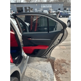 2018-19-20-21-22-2023 TOYOTA CAMRY MANUAL ADJUSTMENT STEERING COLUMN OEM