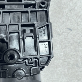 2018-2023 TOYOTA CAMRY STEERING COLUMN MULTI FUNCTION COMBINATION SWITCH OE 2018-2023 TOYOTA CAMRY STEERING COLUMN MULTI FUNCTION COMBINATION SWITCH OE