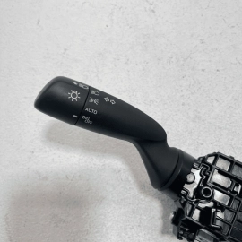 2018-2023 TOYOTA CAMRY STEERING COLUMN MULTI FUNCTION COMBINATION SWITCH OE 2018-2023 TOYOTA CAMRY STEERING COLUMN MULTI FUNCTION COMBINATION SWITCH OE