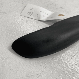 15-20 Acura TLX Rear Right Trunk Side Garnish Trim Seal Panel OEM 74896-TZ3