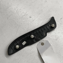 15-20 Acura TLX Rear Right Trunk Side Garnish Trim Seal Panel OEM 74896-TZ3