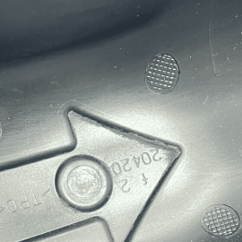 2018-23 TOYOTA CAMRY REAR PASSENGER SIDE TRAILING CONTROL ARM COVER BRACKET