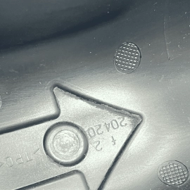 2018-23 TOYOTA CAMRY REAR PASSENGER SIDE TRAILING CONTROL ARM COVER BRACKET 2018-23 TOYOTA CAMRY REAR PASSENGER SIDE TRAILING CONTROL ARM COVER BRACKET