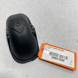 2018-23 TOYOTA CAMRY REAR PASSENGER SIDE TRAILING CONTROL ARM COVER BRACKET