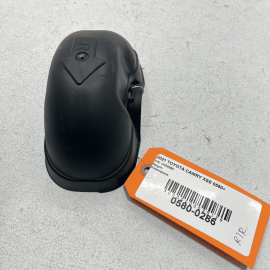 2018-23 TOYOTA CAMRY REAR PASSENGER SIDE TRAILING CONTROL ARM COVER BRACKET