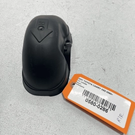 2018-23 TOYOTA CAMRY REAR PASSENGER SIDE TRAILING CONTROL ARM COVER BRACKET 2018-23 TOYOTA CAMRY REAR PASSENGER SIDE TRAILING CONTROL ARM COVER BRACKET