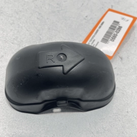 2018-23 TOYOTA CAMRY REAR PASSENGER SIDE TRAILING CONTROL ARM COVER BRACKET 2018-23 TOYOTA CAMRY REAR PASSENGER SIDE TRAILING CONTROL ARM COVER BRACKET