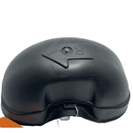 2018-23 TOYOTA CAMRY REAR PASSENGER SIDE TRAILING CONTROL ARM COVER BRACKET