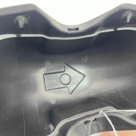 2018-23 TOYOTA CAMRY REAR PASSENGER SIDE TRAILING CONTROL ARM COVER BRACKET 2018-23 TOYOTA CAMRY REAR PASSENGER SIDE TRAILING CONTROL ARM COVER BRACKET