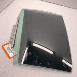 Rear Left / Driver Side Door Window Glass Toyota Camry 2018-2023 OEM